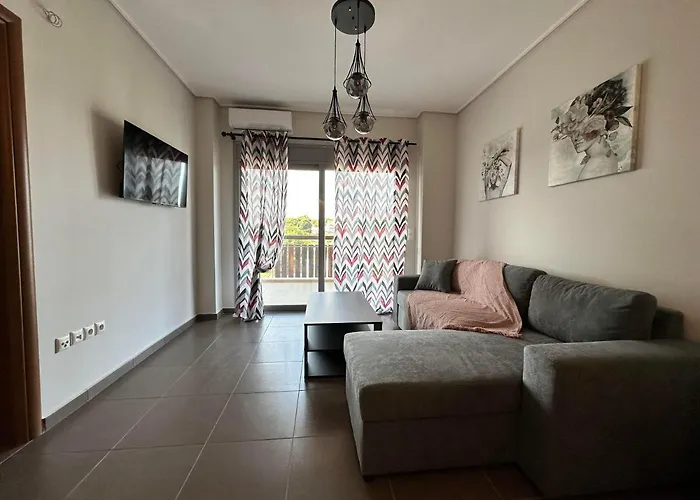 Eva\'S Luxury Apartments No 4