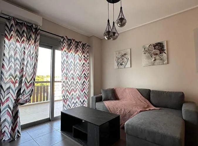 Eva\'S Luxury Apartments No 4