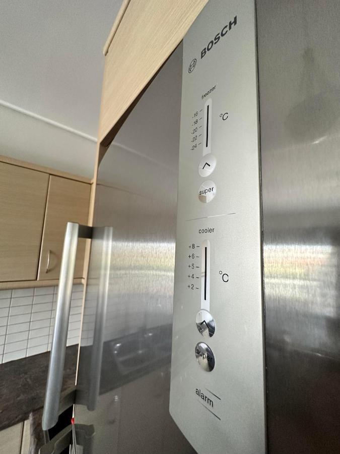 Apartment Eva's Luxury No 4 *