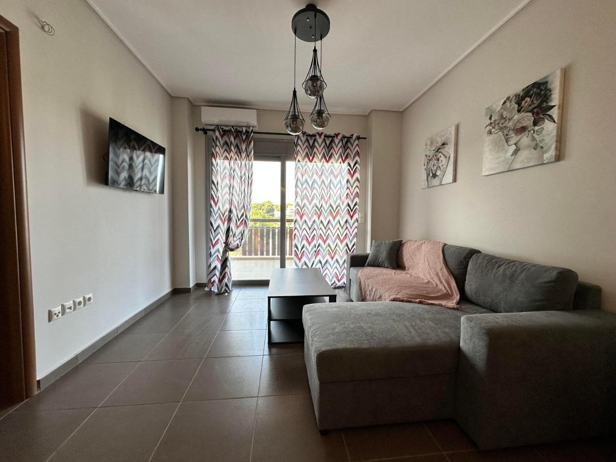 Eva's Luxury No 4 Artemida (Attica)