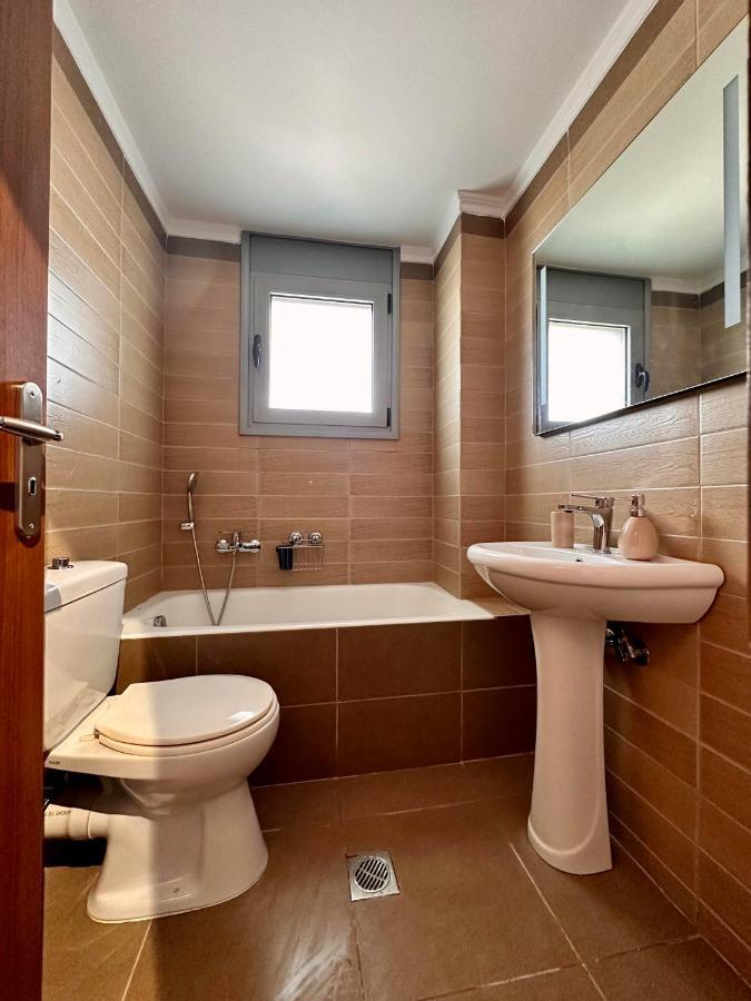 Eva's Luxury No 4 Apartment Artemida (Attica)