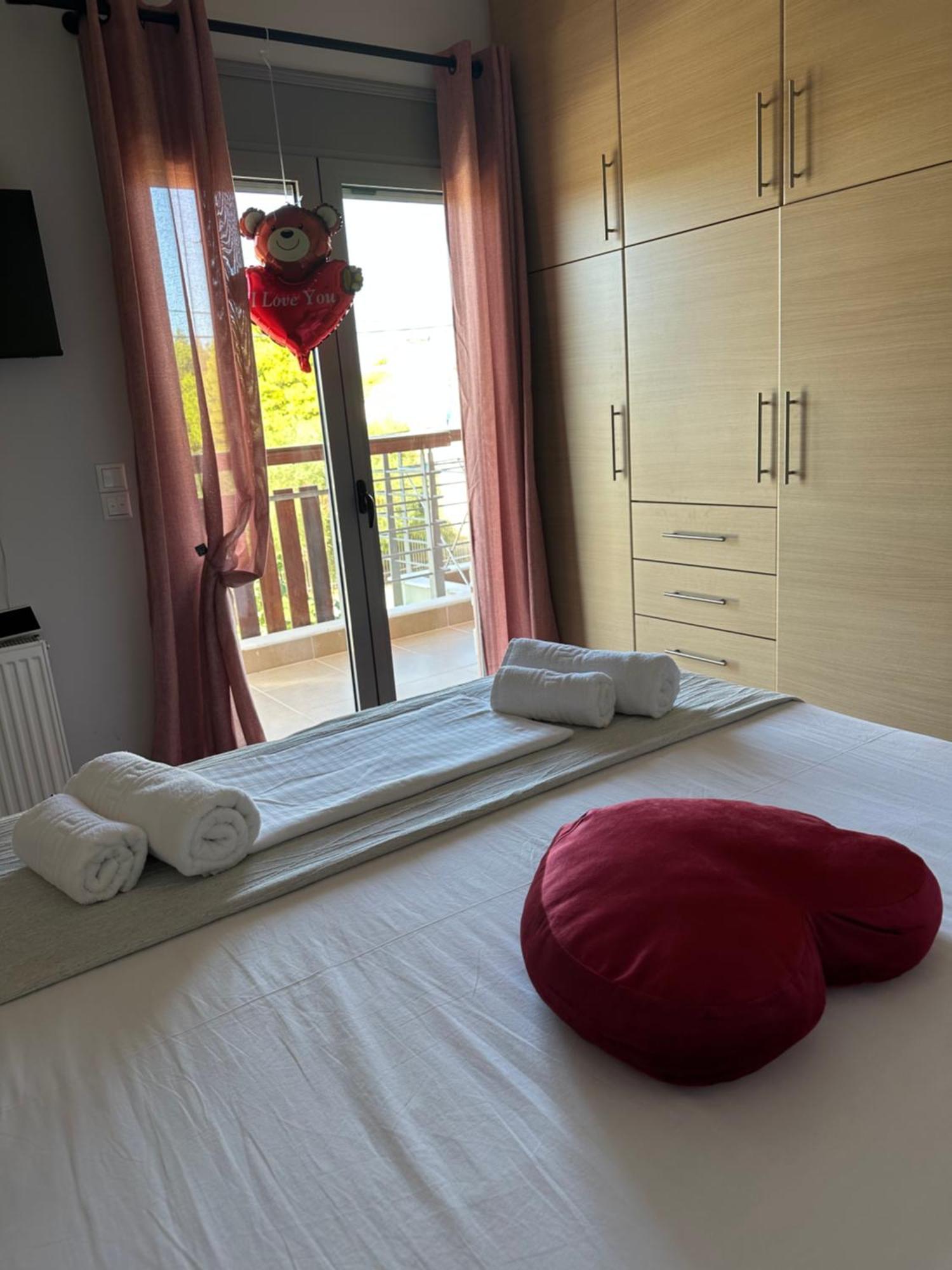Eva's Luxury No 4 Apartment Artemida (Attica)